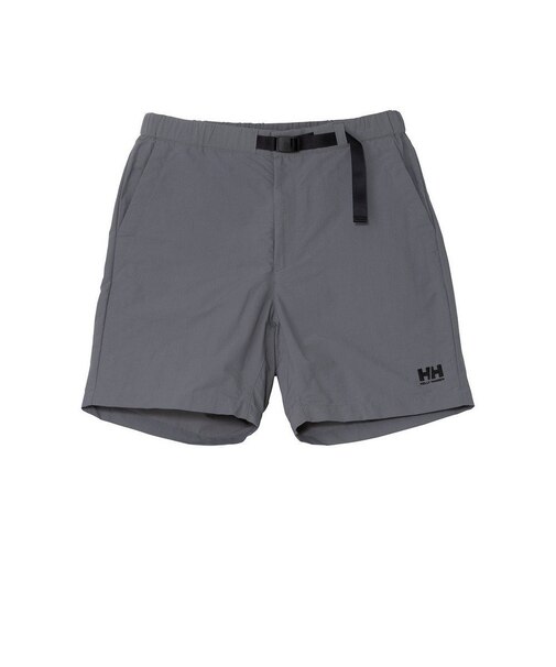 ヘリーハンセン（HELLY HANSEN）ショートパンツ ヴァーレショーツ HOE22622 SY