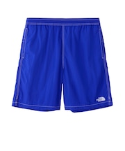 ザ・ノース・フェイス（THE NORTH FACE）ショートパンツ バーサタイルミッド NB42631 BW