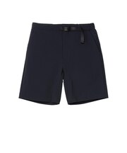 ヘリーハンセン（HELLY HANSEN）ショートパンツ ハイカーズショーツ HOE22635 K