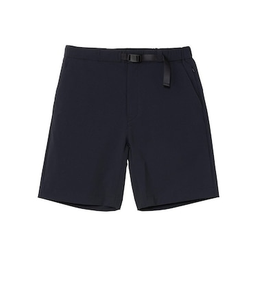 ヘリーハンセン（HELLY HANSEN）ショートパンツ ハイカーズショーツ HOE22635 K