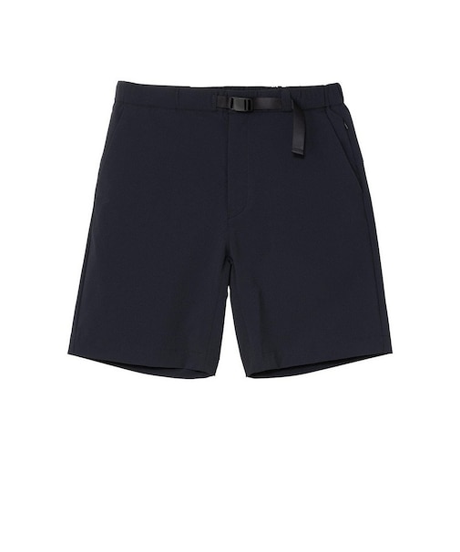 ヘリーハンセン（HELLY HANSEN）ショートパンツ ハイカーズショーツ HOE22635 K