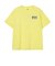 ヘリーハンセン（HELLY HANSEN）半袖 HHラインバックプリントロゴ Tシャツ HE62634 LL