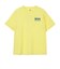 ヘリーハンセン（HELLY HANSEN）半袖 HHラインバックプリントロゴ Tシャツ HE62634 LL