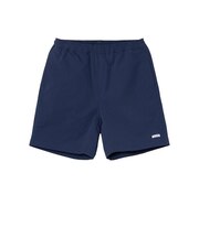 ヘリーハンセン（HELLY HANSEN）ショートパンツ バスクミッドショーツ HOE22625 ON