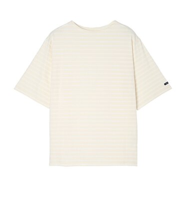 ヘリーハンセン（HELLY HANSEN）半袖 HHマリンボーダーボートネック Tシャツ HM32621 IV