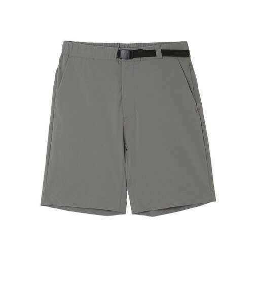ヘリーハンセン（HELLY HANSEN）ショートパンツ ハイカーズショーツ HOE22635 SY