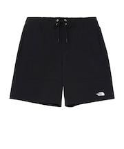 ザ・ノース・フェイス（THE NORTH FACE）ショートパンツ マッドボードショーツ NB42632 K