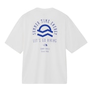 ザ・ノース・フェイス（THE NORTH FACE）半袖 Tシャツ ウォータースムース NT12648 W 接触冷感 UVカット