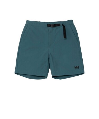 ヘリーハンセン（HELLY HANSEN）ショートパンツ ヴァーレショーツ HOE22622 AN