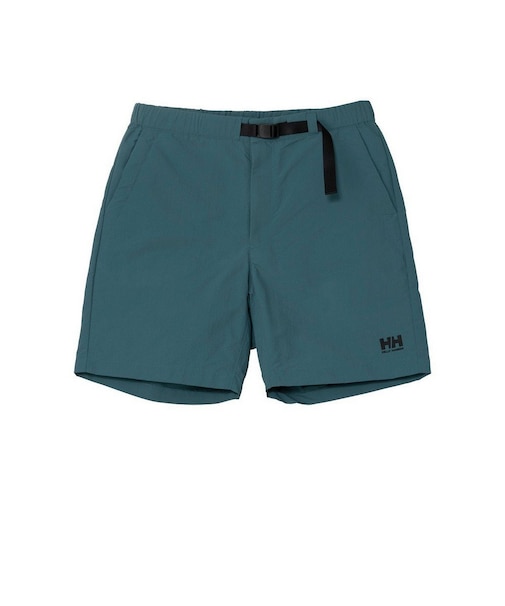 ヘリーハンセン（HELLY HANSEN）ショートパンツ ヴァーレショーツ HOE22622 AN
