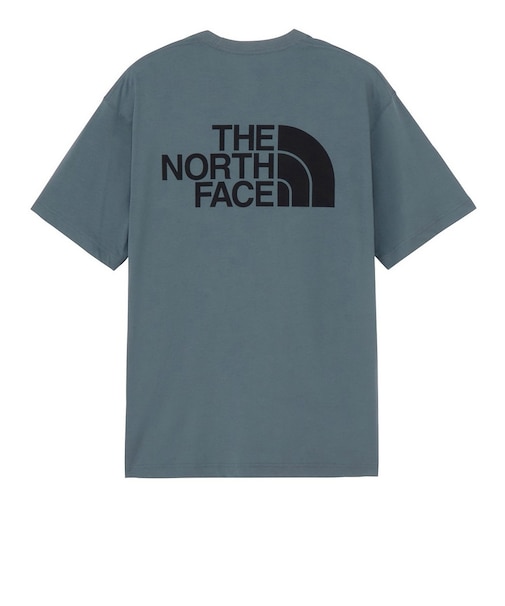 ザ・ノース・フェイス（THE NORTH FACE）フラッシュドライカラースキームコットン 半袖Tシャツ NT32548 SL