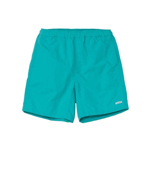 ヘリーハンセン（HELLY HANSEN）ショートパンツ バスクミッドショーツ HOE22625 CM