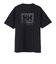 ヘリーハンセン（HELLY HANSEN）半袖 ビーウィズウォーターロゴ Tシャツ HOE62623 K