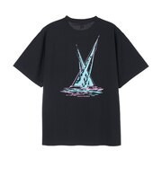 ヘリーハンセン（HELLY HANSEN）半袖 オーシャンウインド Tシャツ HE62636 5K