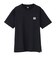 ヘリーハンセン（HELLY HANSEN）半袖 スモールロゴ Tシャツ HOE62622 K