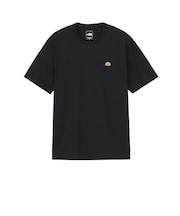 ザ・ノース・フェイス（THE NORTH FACE）半袖Tシャツ ショートスリーブ2メータードームロゴティー NT32640 K