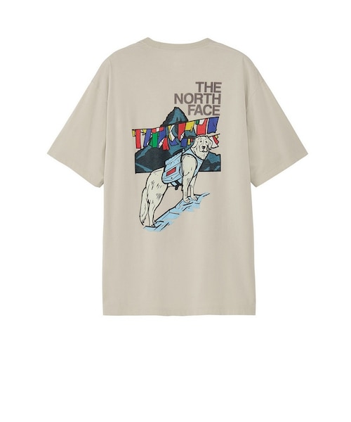 ノースフェイス　ウルトラマラソン　 Tシャツ　XLサイズ ザ・ノース・フェイス（THE NORTH FACE）半袖 Tシャツ ショート