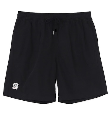 チャムス（CHUMS）ショートパンツ プランジダイバース CH03-1428-K001
