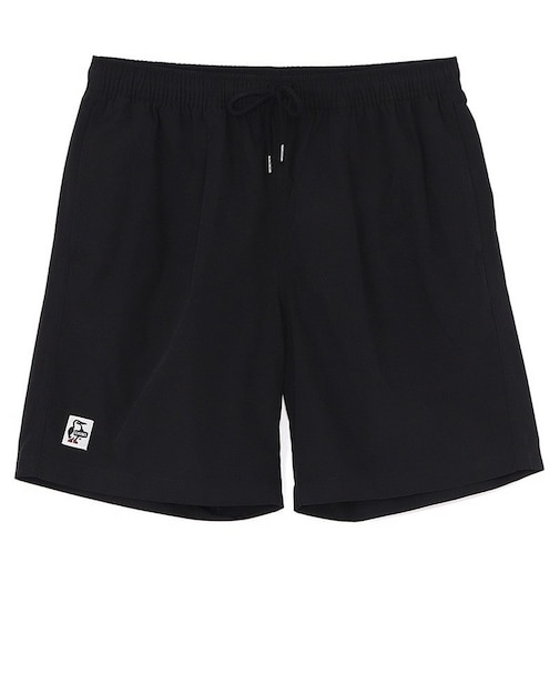 チャムス（CHUMS）ショートパンツ プランジダイバース CH03-1428-K001