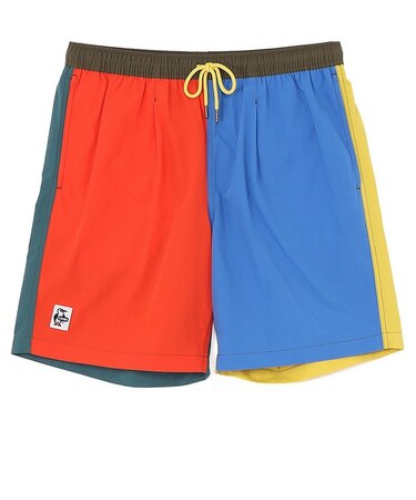 チャムス（CHUMS）ショートパンツ プランジダイバース CH03-1428-C092