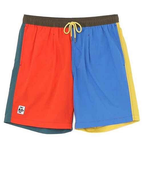 チャムス（CHUMS）ショートパンツ プランジダイバース CH03-1428-C092