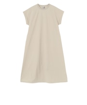 チャムス（CHUMS）シアチャッカーストレッチワンピース CH18-1371-G057