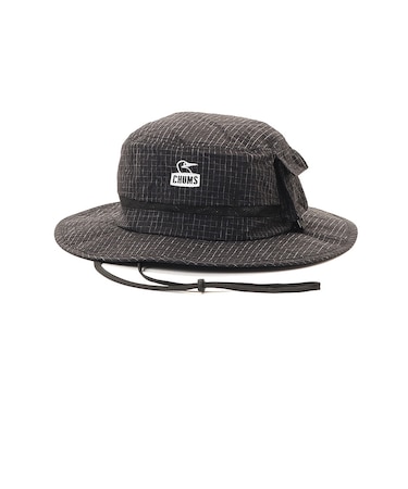 チャムス（CHUMS）帽子 アンチバグハット CH05-1460-K001