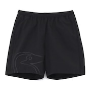 チャムス（CHUMS）スプラッシュビッグブービーショーツ メッシュインナー付き CH03-1426-K001