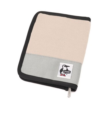 チャムス（CHUMS）ノベルズポーチスウェットナイロン CH60-3814-G113