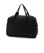 チャムス（CHUMS）パッカブルボストンバッグ CH60-4134-K001