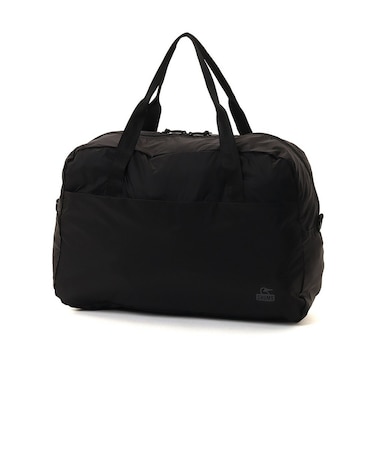 チャムス（CHUMS）パッカブルボストンバッグ CH60-4134-K001