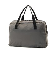 チャムス（CHUMS）パッカブルボストンバッグ CH60-4134-G001