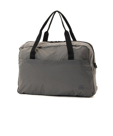 チャムス（CHUMS）パッカブルボストンバッグ CH60-4134-G001