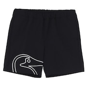 チャムス（CHUMS）キッズスプラッシュビッグブービーショーツ CH23-1128-K001