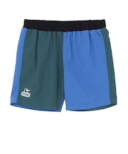 チャムス（CHUMS）キッズフィールドショーツ CH23-1129-C078