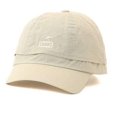 チャムス（CHUMS）帽子 キッズアンチバグキャップ CH25-1084-M126