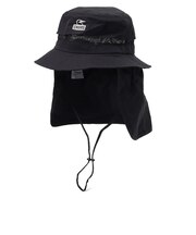 チャムス（CHUMS）帽子 キッズサンシェードハット CH25-1075-K001