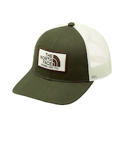ザ・ノース・フェイス（THE NORTH FACE）ジュニア 帽子 キャップ ハット トラッカーメッシュキャップ NNJ02605 NT