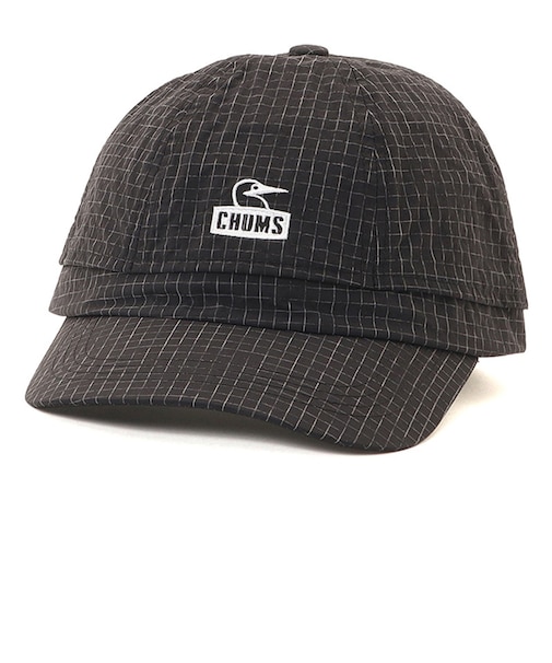 チャムス（CHUMS）帽子 キッズアンチバグキャップ CH25-1084-K001