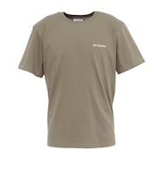 コロンビア（Columbia） シーエスシーロゴバック半袖Tシャツ AE3130 397