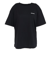 コロンビア（Columbia）ローリングベンドグラフィックオーバーサイズド 半袖Tシャツ AR9588 015
