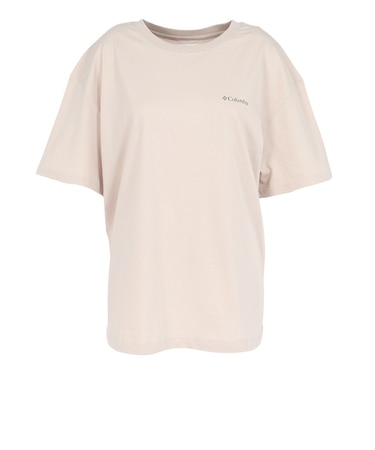 コロンビア（Columbia）ローリングベンドグラフィックオーバーサイズド 半袖Tシャツ AR9588 278