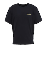 コロンビア（Columbia） シーエスシーロゴバック半袖Tシャツ AE3130 011