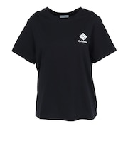 コロンビア（Columbia）ローリングベンドグラフィック 半袖Tシャツ AL9409 009