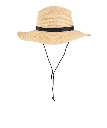 ザ・ノース・フェイス（THE NORTH FACE）帽子 トレッキング 登山 RAFFIA BLADE ハット NNW02441 NA