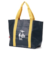 チャムス（CHUMS）ブービー ショッピングトートバッグ M CH60-4139-N001