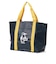 チャムス（CHUMS）ブービー ショッピングトートバッグ M CH60-4139-N001