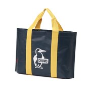 チャムス（CHUMS）ブービー ショッピングトートバッグ S CH60-4138-N001