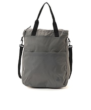 チャムス（CHUMS）パッカブル 2ウェイ トートバッグ CH60-4135-G001