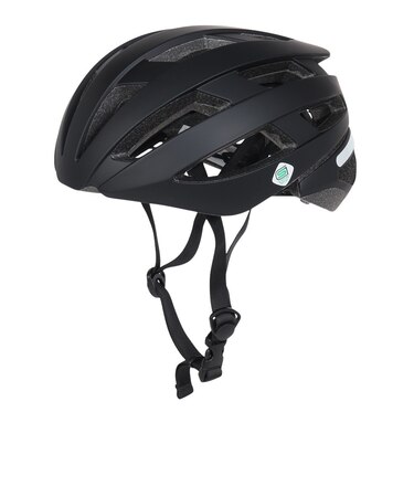 ヘルメット EVREY BLK